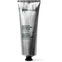 Zew For Men Moisturizing Face Cream with black chaga Gezichtscrème 80 ml