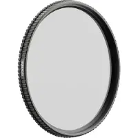 Polar Pro ShortStache Everyday Black Mist/PL 1/4 Diffusion Filter 82mm