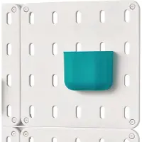 IDesign Bakje Cade Voor Wandbord Blauw