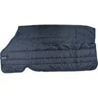 Horseware Onderdeken Horseware Liner 200gr Donkerblauw