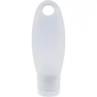 Rubytec Splash Squeeze Bottle White