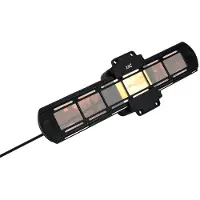 JJC FDA-LED1 3 LED Light Set for Negative Copying