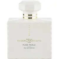 Pascal Morabito Pure Perle Eau de Parfum, 100 ml (damesparfum)