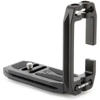 3 Legged Thing LEXIE Arca L Bracket Universal, Darkness/Black