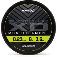 Matrix Submerge XD Bulk Monofilament