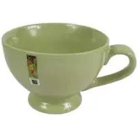 World of Jet Kom met oor - 600 ML - Groen