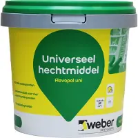 SAINT-GOBAIN Weber flevopol 1 liter