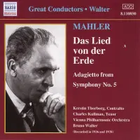 Naxos Das Lied Von Der Erde