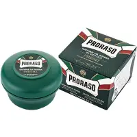 Proraso Scheerzeep - Eucalyptus & Menthol 150 ml