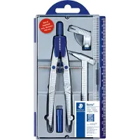 Staedtler Noris Schoolpasserset - met verlengstuk
