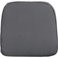 Madison Wickerkussen Madison Panama Grey Universeel