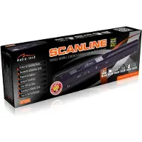 Media tech Scanline, Travel Mobile Scanner for A4Documents