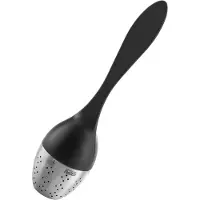 GEFU TEVA Thee-ei - RVS Theefilter voor Losse Thee
