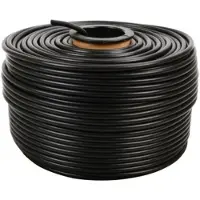 Goobay Cat 6 S/FTP netwerkkabel per rol -