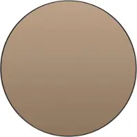 Light & Living spiegel espejo 96x1.5x96cm -