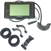 Bafang display c01 uart c961