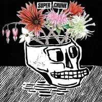 Konkurrent Superchunk - What A Time To Be Alive (LP)