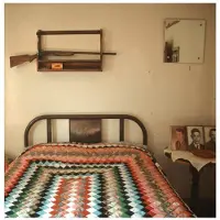 Konkurrent Mount Moriah - Mount Moriah (LP)