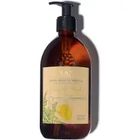 Durance Savon Liquide De Marseille Soap Lemon & Mint 500 ml