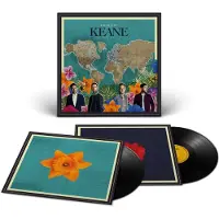 Universal Music Keane - The Best Of Keane (2 LP)