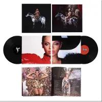 Sony music Beyoncé - Renaissance (LP)