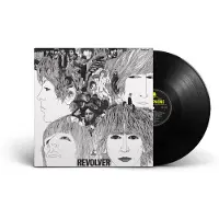 Universal The Beatles - Revolver (LP) (Special Edition)