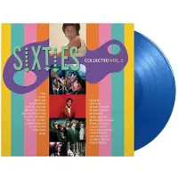 MUSIC ON VINYL SIXTIES COLLECTED VOL.2