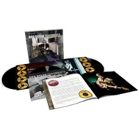 Columbia Bob Dylan- Fragments - Time Out of Mind Sessions (1996-1997)