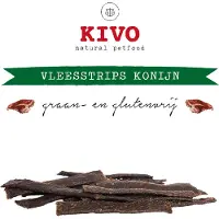 Kivo Petfood Vleesstrips