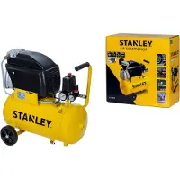 Stanley Oil 24 L 1500w Fccc404stn005 24l 8 Bar Luchtcompressor