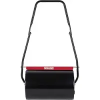 Kreator KRTGR9101 Tuinwals - 50 cm werkbreedte