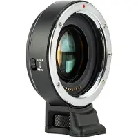 Viltrox Canon EF-Sony E Full Frame Autofocus Adapter