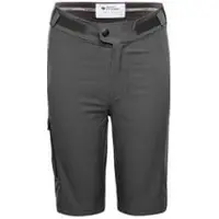 Sweet Protection Hunter Light Grey Kids Shorts || Maat: Kid L