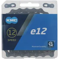 Kmc E12 E-bike Ketting