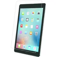 Accezz Premium glass screenprotector Tablet Apple iPad 6 (2018) 9.7 inch / iPad 5 (2017) 9.7 inch / Air 2 (2014)/Air 1 (2013)