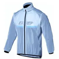 BBB StormShield Aquatec Transparant Waterdicht Jasje