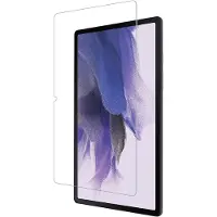 Accezz Premium glass screenprotector Tablet voor de Samsung Galaxy Tab S9 FE Plus / Tab S9 Plus / S8 Plus / S7 Plus / Tab S7 FE 5G