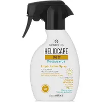 HELIOCARE 360 Pediatrics Atopic Locion Spray SPF 50 250 ml