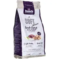 Bosch Soft Senior Hondenvoer