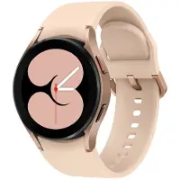 Samsung Smartwatch Samsung SM-R860NZDAEUE Roze Roos Goud 1,2" 40 mm