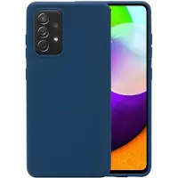dbramante1928 Greenland Samsung A52s Back Cover Blauw