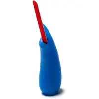 Etac Beauty Care nagelvijlhouder - 3 standaard vijlen - 11 cm