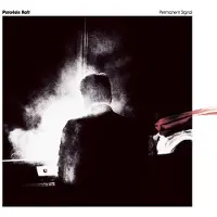 Konkurrent Porcelain Raft - Permanent Signal (LP)
