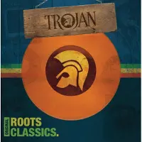 Trojan V/A - Original Roots Classics (LP)