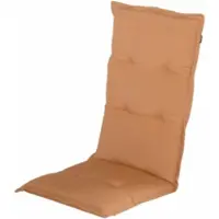 Hartman Tuinkussen Cuba Caramel Hoge Rug