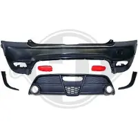 Diederichs 1206455 Bumperkit