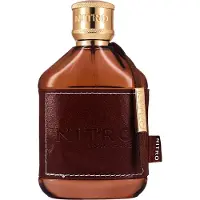 DuMont Nitro pour homme eau de parfum spray 100 ml