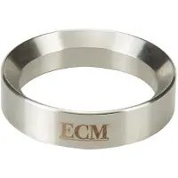 ECM Portafilter opvangring 58mm RVS