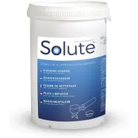 Solute Reinigingspoeder 1000g