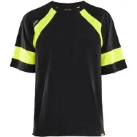 Blakläder 3523 T-shirt Visible
